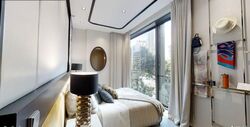 3 Orchard By-The-Park (D10), Condominium #311106291